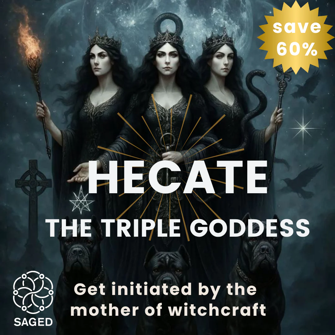 Hecate’s Magic